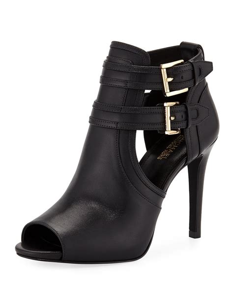 michael kors open toe shoes|Michael Kors shoes price.